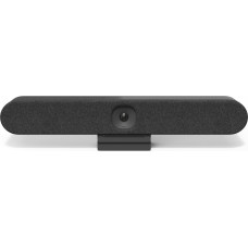 Logitech CAMERA CONFERENCE RALLY BAR/GRAPHITE 960-001501 LOGITECH