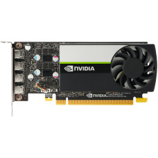HP NVIDIA T1000 8 GB 4mDP Graphics
