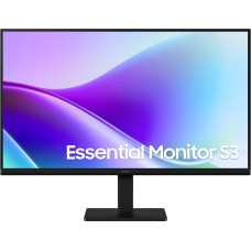 Samsung LCD Monitor|SAMSUNG|27 