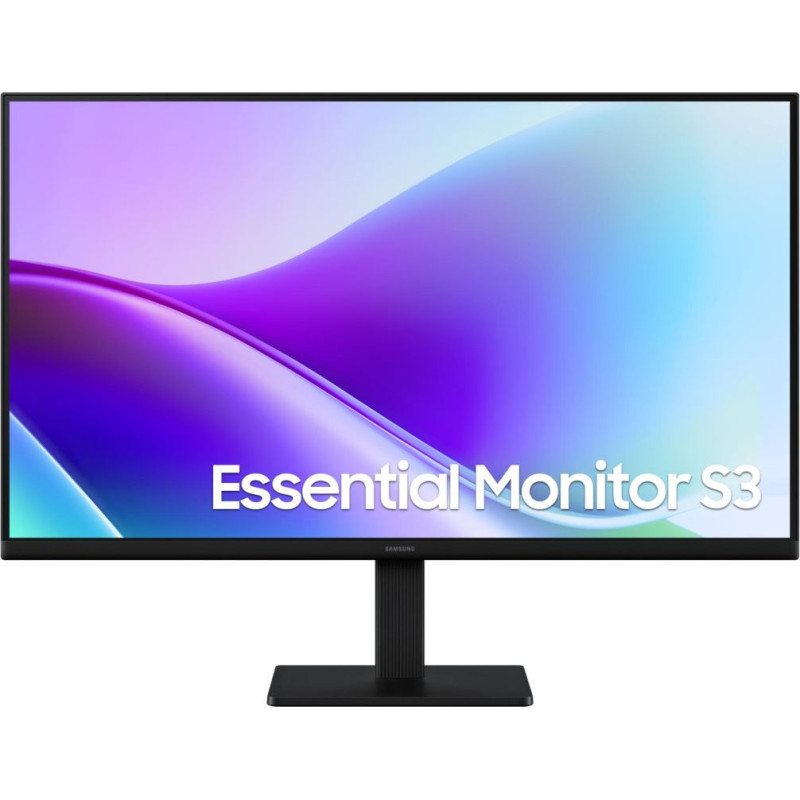 Samsung LCD Monitor|SAMSUNG|27 