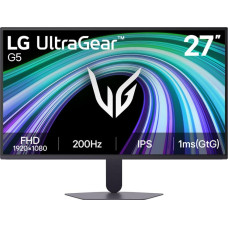 LG LCD Monitor|LG|27 