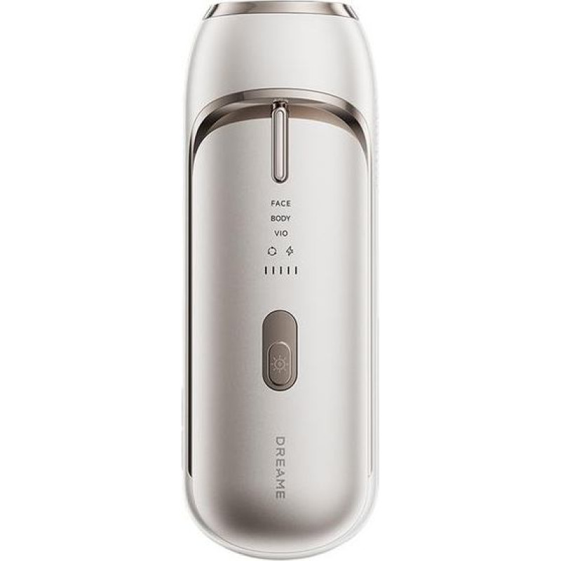 Dreame HAIR REMOVAL DEVICE IPL NOVA/AHR01-GOLD DREAME