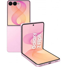Samsung MOBILE PHONE GALAXY Z FLIP8/256GB PINK SM-F776B SAMSUNG