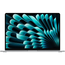 Apple Notebook|APPLE|MacBook Air|CPU Apple M|M5|15.3 