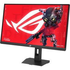 Asus LCD Monitor|ASUS|27 