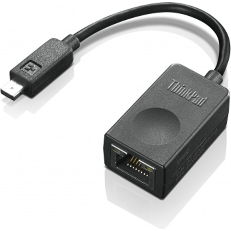 Lenovo 4X90F84315 interfeisa karte/adapteris RJ-45