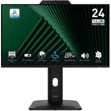 MSI LCD Monitor|MSI|PRO MP242PMG|23.8