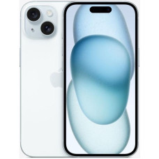 Apple MOBILE PHONE IPHONE 15/512GB BLUE MTPG3ZD/A APPLE