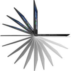 Teqcycle Lenovo ThinkPad Yoga 260 WIN CH Touch Intel® Core™ i7 i7-6500U Ultrabook 31,8 cm (12.5