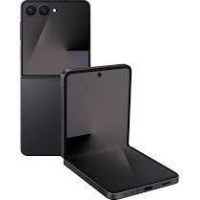 Samsung MOBILE PHONE GALAXY FLIP7/256GB JETBLK SM-F766B  SAMSUNG
