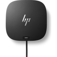 HP USB-C Dock G5 (2xDP, 1xUSB-C 1xHDMI)