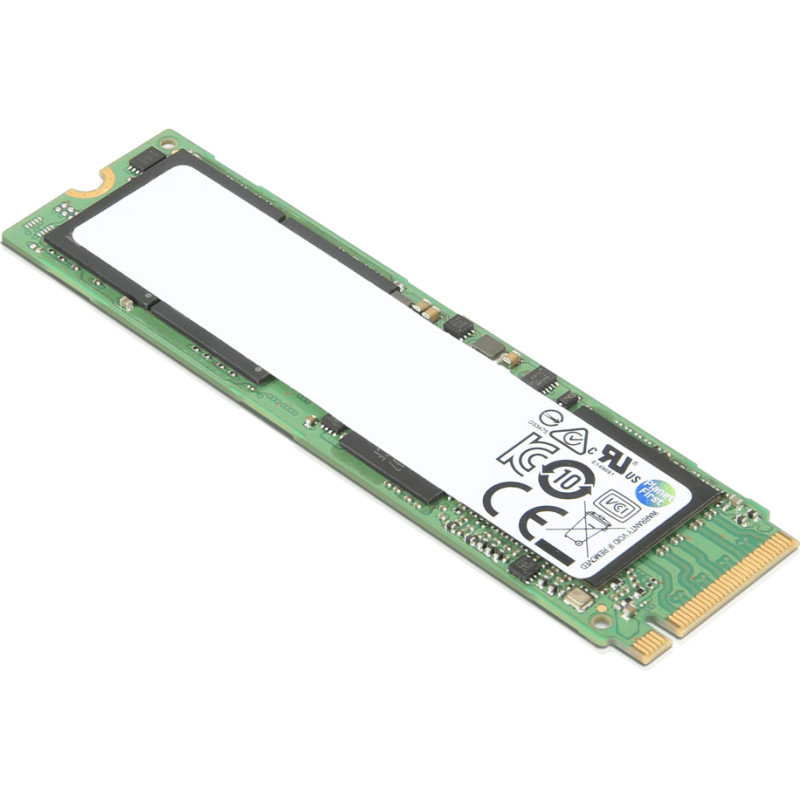 Lenovo 4XB0W79582 SSD diskdzinis 1 TB M.2 PCI Express NVMe