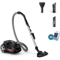 Philips VACUUM CLEANER/XD5123/10 PHILIPS