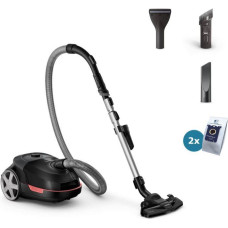 Philips VACUUM CLEANER/XD5123/10 PHILIPS