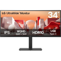LG MONITOR LCD 34