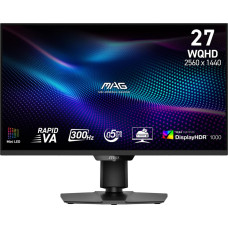 MSI LCD Monitor|MSI|MAG 274QPF X30MV|27