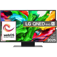 LG TV Set|LG|43