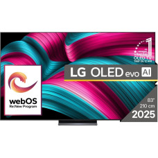 LG TV Set|LG|83