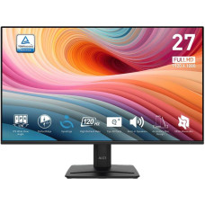 MSI LCD Monitor|MSI|PRO MP275 E2|27