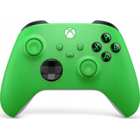 Microsoft CONSOLE ACC CONTROLLER WRL/GREEN 196388518098 MICROSOFT
