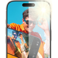 Panzerglass Anti-Reflective Armor ScreenProtector iPhone17 Pro