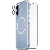 Panzerglass 3-in-1 Bundle iPhone 17
