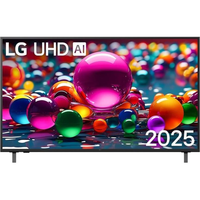 LG TV SET LCD 55