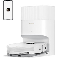 Dreame VACUUM CLEANER ROBOT/D20 PLUS RLD35GD DREAME