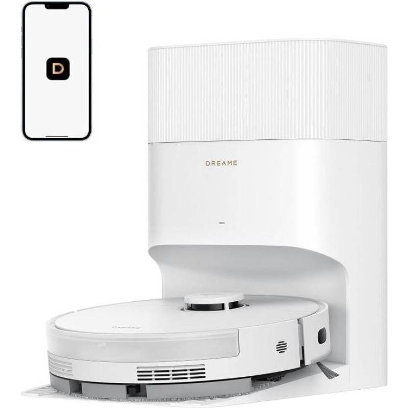 Dreame VACUUM CLEANER ROBOT/D20 PLUS RLD35GD DREAME