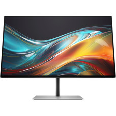 HP Series 7 Pro 23.8 inch FHD Monitor - 724pf