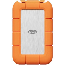 Lacie SSD USB3.2 1TB EXT./RUGGED STND1000400 LACIE