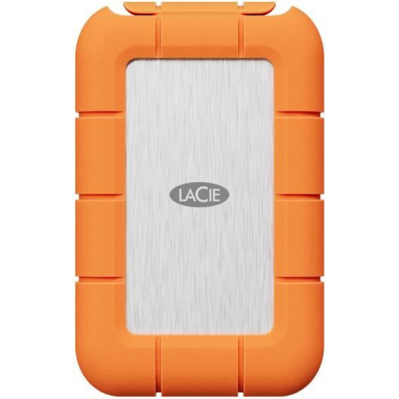 Lacie SSD USB3.2 1TB EXT./RUGGED STND1000400 LACIE