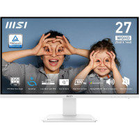 MSI LCD Monitor|MSI|PRO MP273QW E2|27