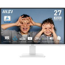 MSI LCD Monitor|MSI|PRO MP273QW E2|27