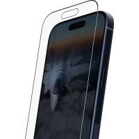 Panzerglass PG®Stealth Screen Protector iPhone 17 Pro UWF