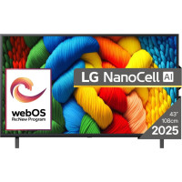 LG TV Set|LG|43 