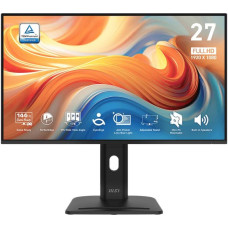 MSI LCD Monitor|MSI|PRO MP275PG E14|27