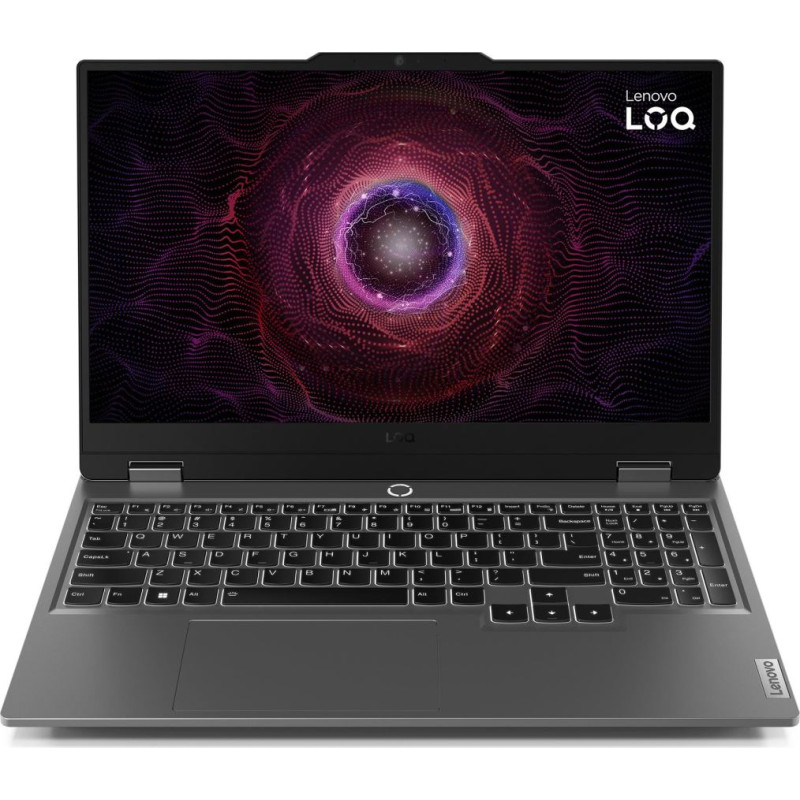 Lenovo NB LOQ-15ARP9 R5-7235HS 15
