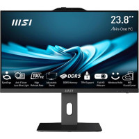 MSI Monoblock PC|MSI|AP241P 14M|PRO|CPU Intel|Intel® CoreT i5|i5-14400|RAM 16 GB|DDR5-SDRAM|Screen 23.8 