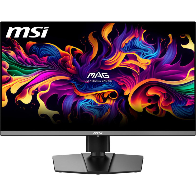 MSI Monitor|MSI|MAG 272QP QD-OLED X50|26.5