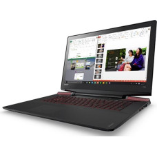 Teqcycle Lenovo IdeaPad Y700 Intel® Core™ i7 i7-6700HQ Portatīvais dators 43,9 cm (17.3