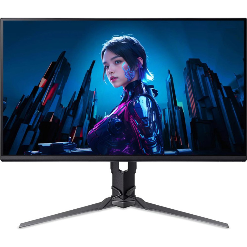 Acer LCD Monitor|ACER|24.5 
