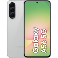Samsung MOBILE PHONE GALAXY A56 5G/256GB GRAY SM-A566B SAMSUNG