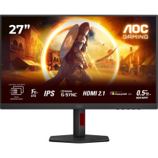 AOC LCD Monitor|AOC|27 