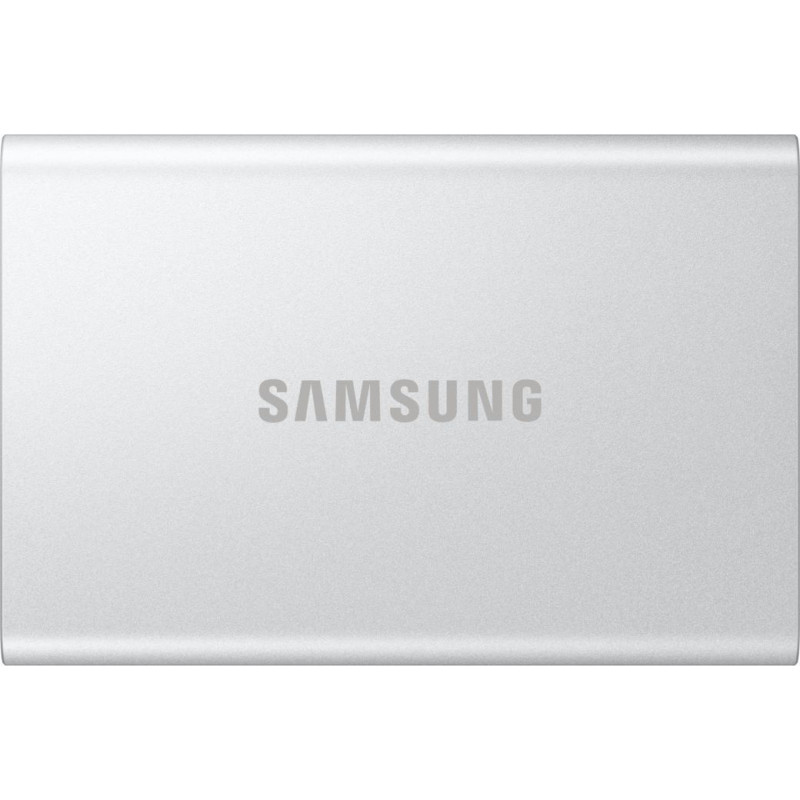 Samsung External SSD|SAMSUNG|Read speed 1050 MB/s|Write speed 1000 MB/s|2000 GB|MU-PD2T0G/WW
