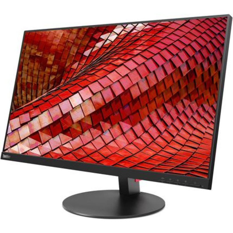 Lenovo ThinkVision T27i monitori 68,6 cm (27