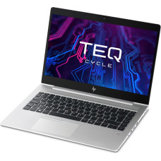 Teqcycle HP Elitebook 840 G6 Intel® Core™ i5 i5-8265U Portatīvais dators 35,6 cm (14