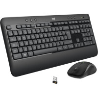 Logitech KEYBOARD +MOUSE MK540 ADVANCED/ENG 920-008685 LOGITECH