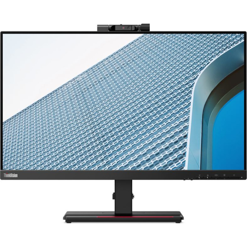 Lenovo ThinkVision T24v-20 monitori 60,5 cm (23.8