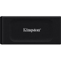 Kingston External SSD|KINGSTON|Read speed 1050 MB/s|Write speed 1000 MB/s|1000 GB|SXS1000/1000G